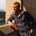 Lleyton Hewitt Petenis Profesional Asal Australia