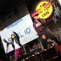 Soul ID Saat Tampil di Konser 'KOIN: Senandung untuk Negeri'