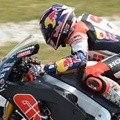 Stefan Bradl dari LCR Honda MotoGP