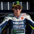 Valentino Rossi Tengah Mempersiapkan Diri