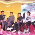 Jumpa Pers Konser Perpisahan Coboy Junior