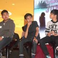 Jumpa Pers Konser Perpisahan Coboy Junior