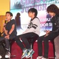 Jumpa Pers Konser Perpisahan Coboy Junior