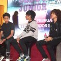 Jumpa Pers Konser Perpisahan Coboy Junior