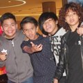 Jumpa Pers Konser Perpisahan Coboy Junior