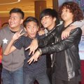 Jumpa Pers Konser Perpisahan Coboy Junior