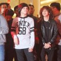Jumpa Pers Konser Perpisahan Coboy Junior