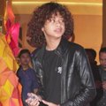 Bastian Coboy Junior Saat Tampil di Jumpa Pers Konser Perpisahan