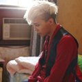 G-Dragon Big Bang di Majalah W Korea Edisi Januari 2014