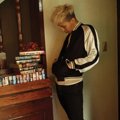G-Dragon Big Bang di Majalah W Korea Edisi Januari 2014
