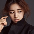 Hyeri Girl's Day di Majalah L'Officiel Hommes Edisi Januari 2014