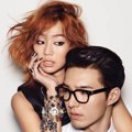 Hyorin Sistar di Majalah Marie Claire Edisi Januari 2014