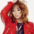 Hyorin Sistar di Majalah Marie Claire Edisi Januari 2014