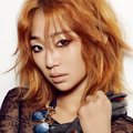 Hyorin Sistar di Majalah Marie Claire Edisi Januari 2014