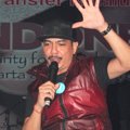 Indra Birowo di Konser 'Help Everybody Loves Others'