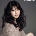 Juniel di Majalah Marie Claire Edisi Januari 2014