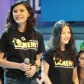 Promosi Film '12 Menit Kemenangan Untuk Selamanya' di Acara 'Dahsyat'