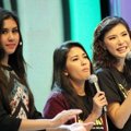 Promosi Film '12 Menit Kemenangan Untuk Selamanya' di Acara 'Dahsyat'
