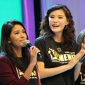 Promosi Film '12 Menit Kemenangan Untuk Selamanya' di Acara 'Dahsyat'