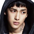 Siwan ZE:A di Majalah Elle Edisi Januari 2014