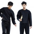 Siwan ZE:A di Majalah Elle Edisi Januari 2014