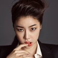 Sojin Girl's Day di Majalah L'Officiel Hommes Edisi Januari 2014