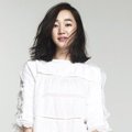 Soo Ae di Majalah High Cut Edisi Januari 2014