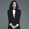 Soo Ae di Majalah High Cut Edisi Januari 2014