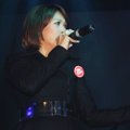 Tata Saat Tampil di Konser 'Help Everybody Loves Others'
