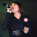 Tata Saat Tampil di Konser 'Help Everybody Loves Others'