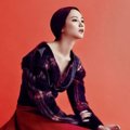 Yoon Seung Ah di Majalah W Korea Edisi Januari 2014