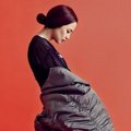 Yoon Seung Ah di Majalah W Korea Edisi Januari 2014