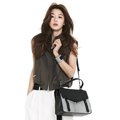 Jun Ji Hyun di Majalah Elle Korea Edisi Februari 2014