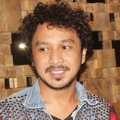 Giring Nidji di Acara 40 Tahun Guinness Indonesia