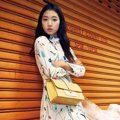 Park Shin Hye di Majalah Elle Korea Edisi Februari 2014