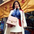 Park Shin Hye di Majalah Elle Korea Edisi Februari 2014