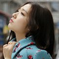 Park Shin Hye di Majalah Elle Korea Edisi Februari 2014