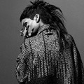 Rihanna di Majalah 032c
