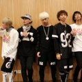 3GB dan Big Crew Saat Pembukaan Big Academy