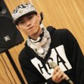 Mc.B.A. 3GB Saat Pembukaan Big Academy