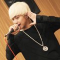 Mc.Gio 3GB Saat Pembukaan Big Academy