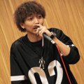 Mc.Tri 3GB Saat Pembukaan Big Academy