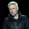 Adam Clayton Bassis Band U2