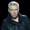 Adam Clayton Bassis Band U2