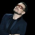 Bono Vokalis Utama Band U2