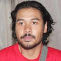 Chico Jericho Saat Jumpa Pers Film 'Cahaya Dari Timur: Beta Maluku'