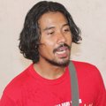 Chico Jericho Saat Jumpa Pers Film 'Cahaya Dari Timur: Beta Maluku'