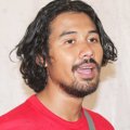 Chico Jericho Saat Jumpa Pers Film 'Cahaya Dari Timur: Beta Maluku'