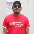 Glenn Fredly Saat Jumpa Pers Film 'Cahaya Dari Timur: Beta Maluku'