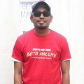 Glenn Fredly Saat Jumpa Pers Film 'Cahaya Dari Timur: Beta Maluku'
